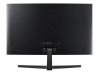 Monitor 23,5 cala LC24F396FHRXEN VA 1920x1080 FHD 16:9 1xD-sub/1xHDMI 4 ms (GTG) zakrzywiony